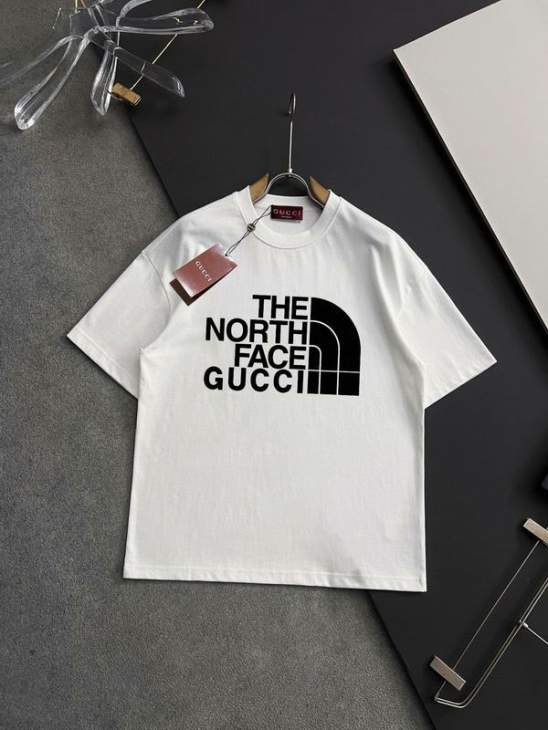 Picture of Gucci T Shirts Short _SKUGucciM-3XL11Lr41312428